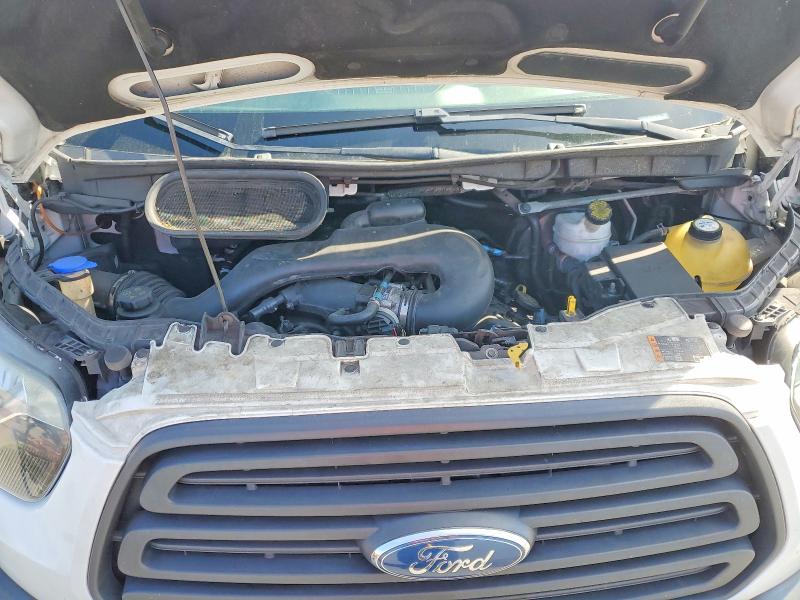 Photo 12 from auction – 2018 FORD TRANSIT with VIN 1FDZK1CM2JKB21751