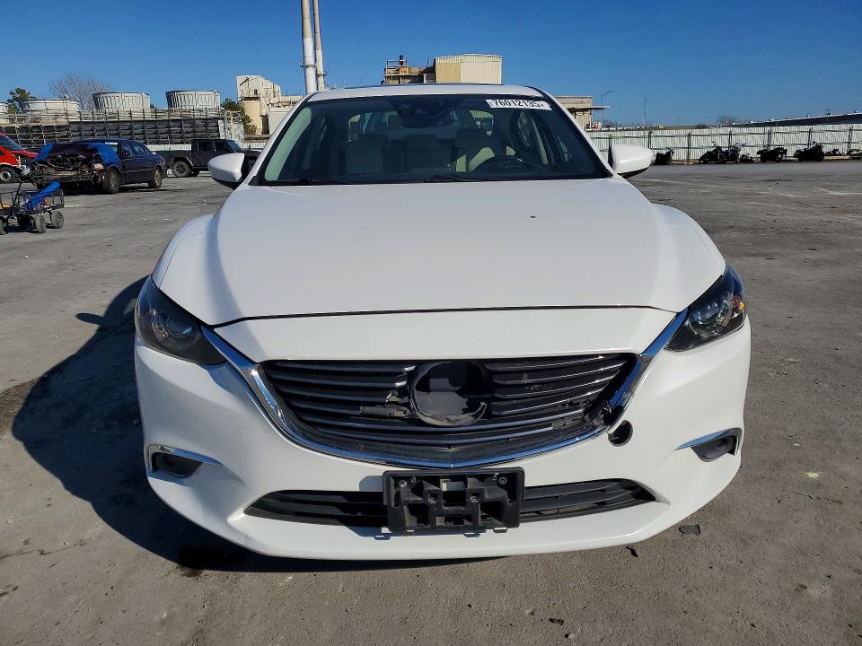 Фото 5 с аукциона – 2016 MAZDA 6 GRAND TO с VIN JM1GJ1W58G1407136