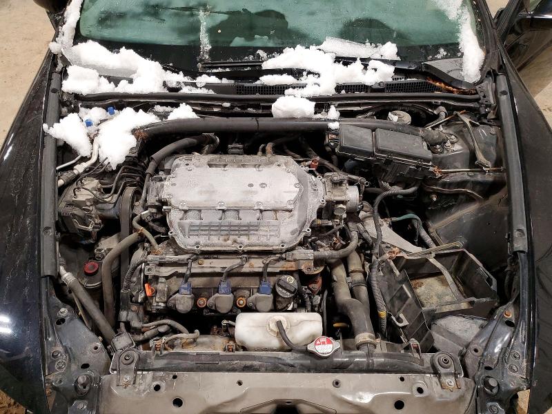 Photo 11 from auction – 2008 ACURA TL with VIN 19UUA76528A054238