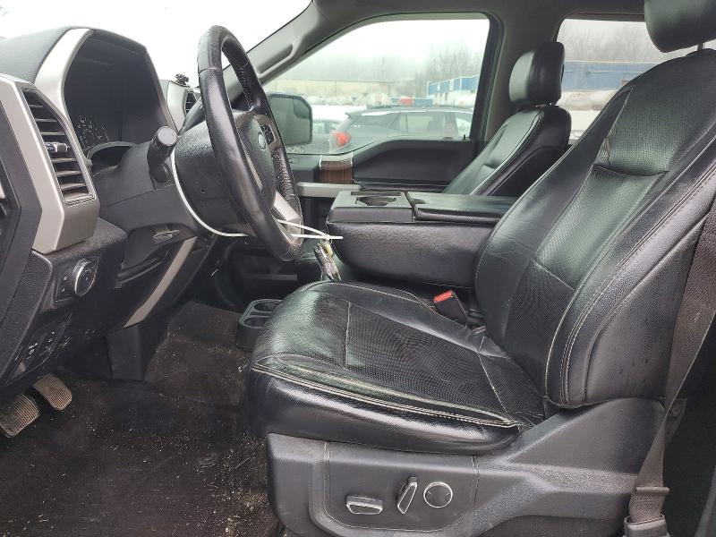 Photo 7 from auction – 2017 FORD F150 SUPER with VIN 1FTEW1EP5HKD16591