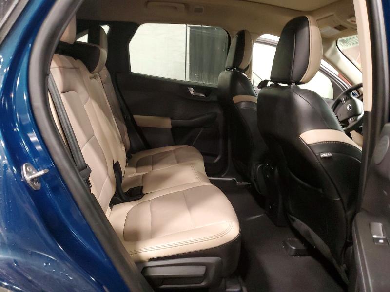 Photo 11 from auction – 2020 FORD ESCAPE with VIN 1FMCU0DZ3LUA39586