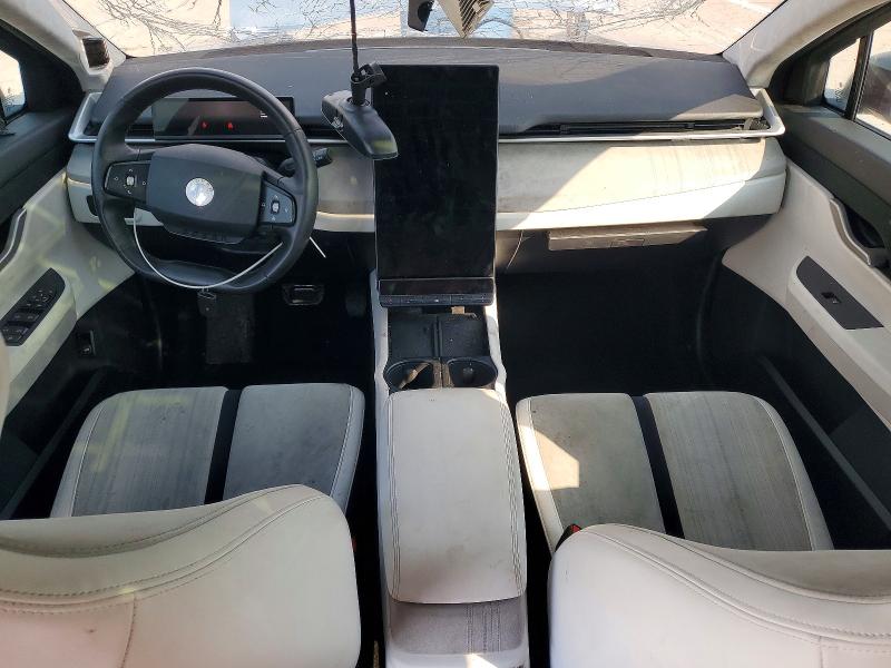 Zdjęcie 8 z aukcji – 2023 FISKER INC. OCEAN z VIN VCF1EBU21PG008378