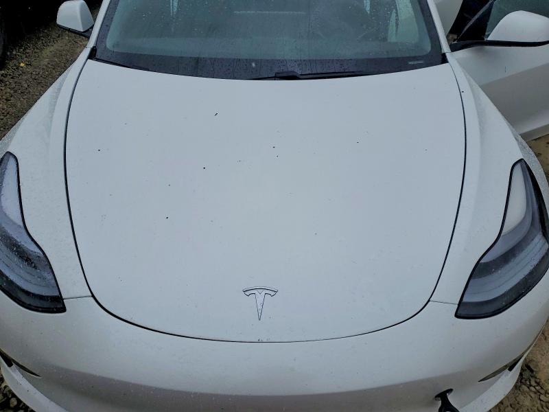 Photo 11 from auction – 2021 TESLA MODEL 3 with VIN 5YJ3E1EAXMF981936