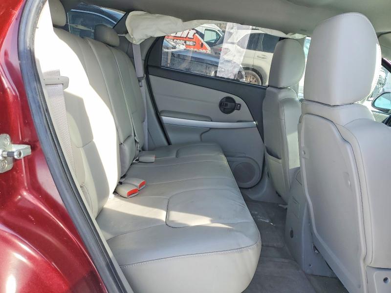 صورة رقم 11 من المزاد - 2008 CHEVROLET EQUINOX LS مع VIN 2CNDL13F386045852