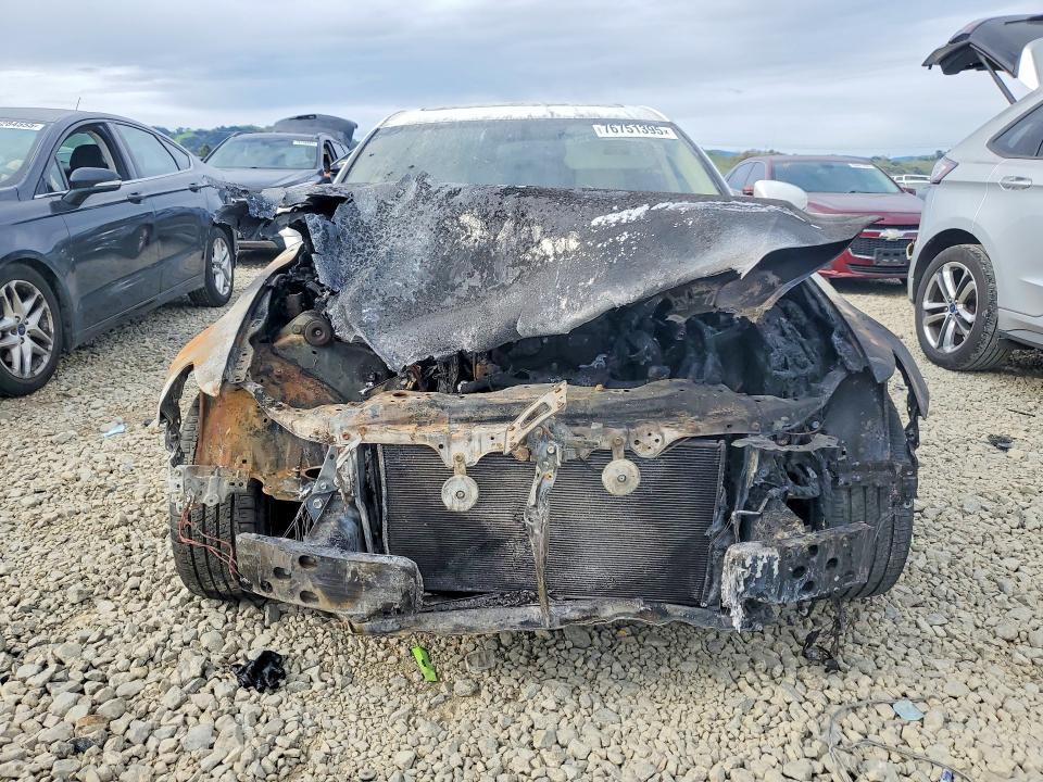 Photo 5 from auction – 2016 LEXUS IS 200T with VIN JTHBA1D26G5023446