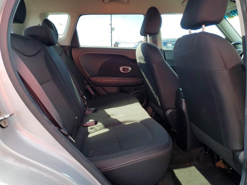 Photo 11 from auction – 2016 KIA SOUL with VIN KNDJN2A2XG7876478