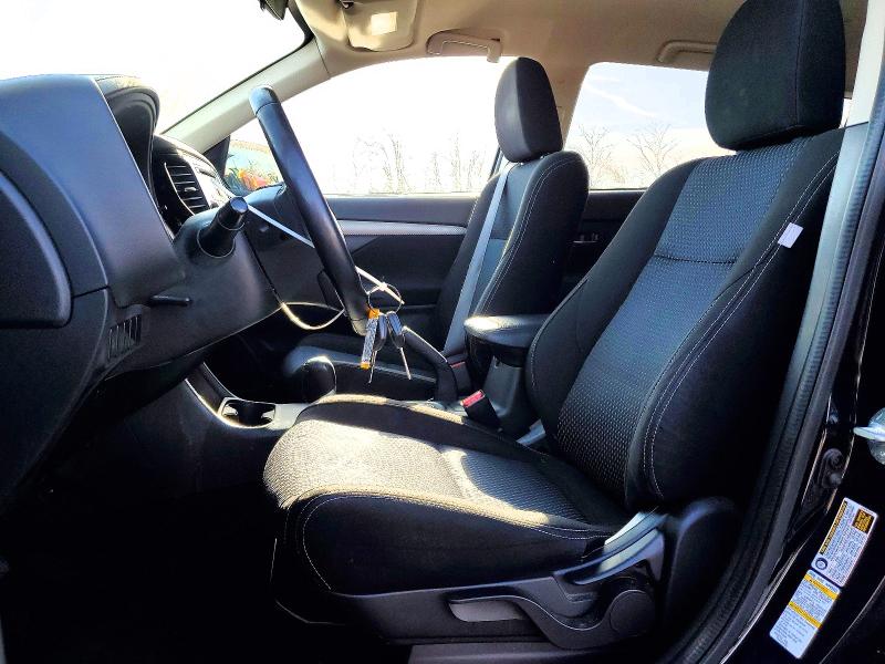صورة رقم 7 من المزاد - 2016 MITSUBISHI OUTLANDER مع VIN JA4AD2A38GZ040050