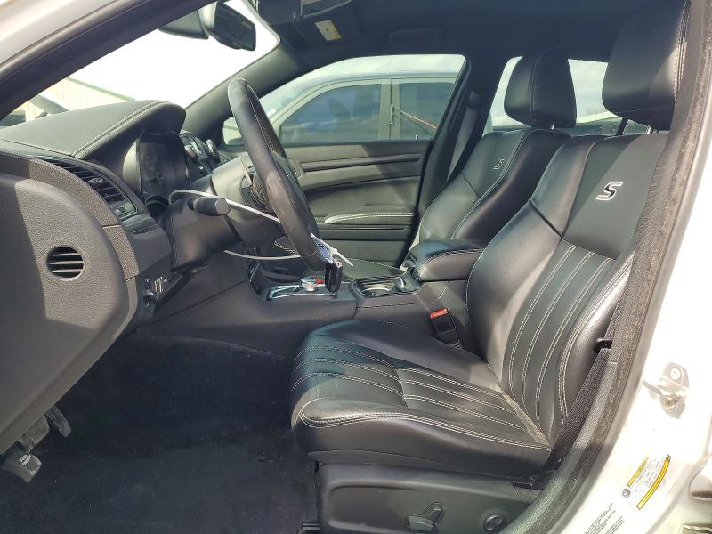 Photo 7 from auction – 2016 CHRYSLER 300 S with VIN 2C3CCAGG2GH148092