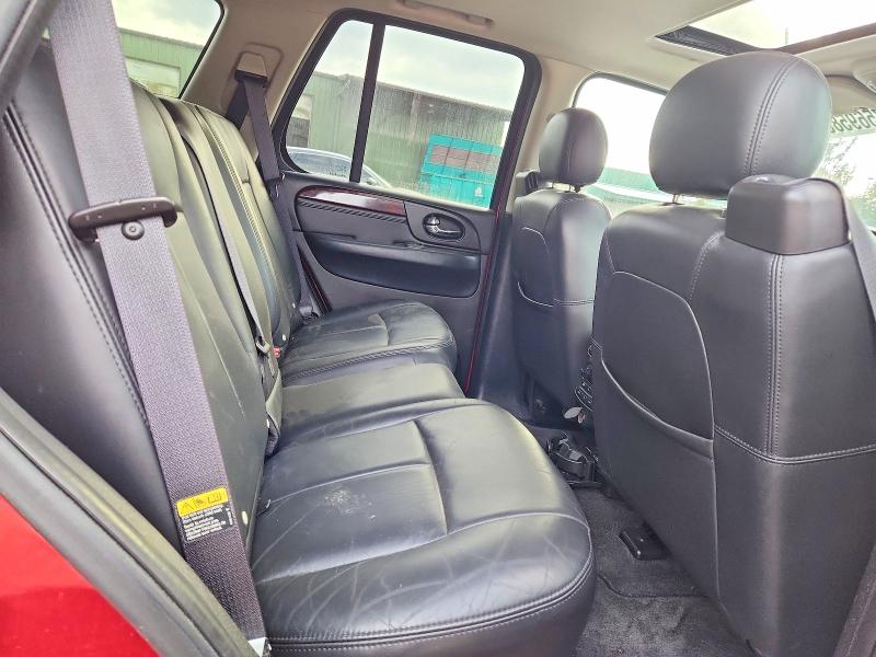 Photo 11 from auction – 2005 GMC ENVOY with VIN 1GKDT13S152192511