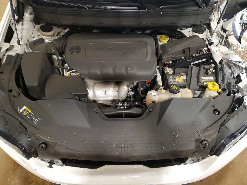 Photo 12 from auction – 2020 JEEP CHEROKEE with VIN 1C4PJMCB7LD625413