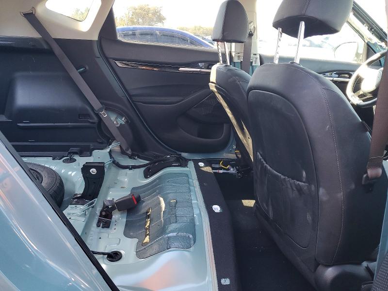 Photo 11 from auction – 2025 KIA SELTOS with VIN KNDETCA71S7693777