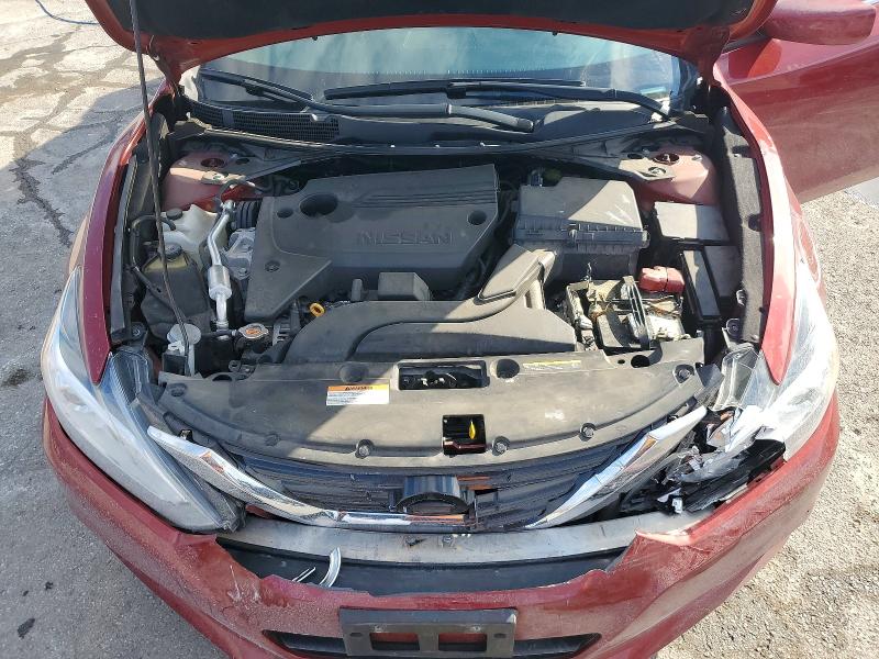 Photo 11 from auction – 2017 NISSAN ALTIMA with VIN 1N4AL3AP9HC199512