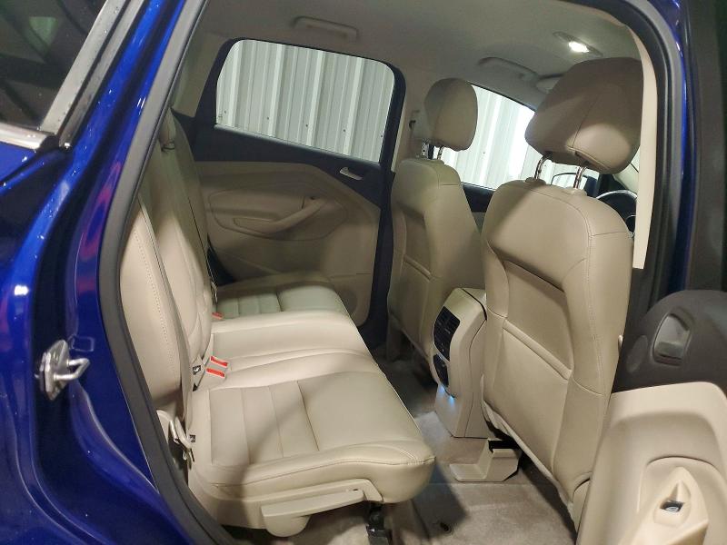 Photo 11 from auction – 2014 FORD ESCAPE with VIN 1FMCU9J9XEUA73469