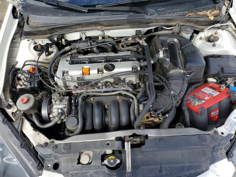 Photo 11 from auction – 2005 ACURA RSX with VIN JH4DC54865S007180
