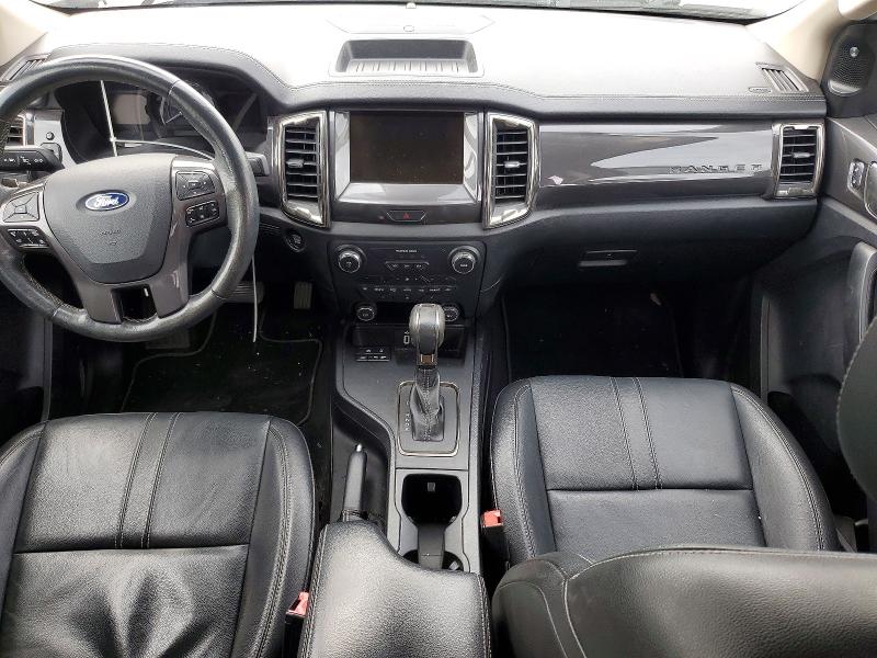 Photo 8 from auction – 2020 FORD RANGER with VIN 1FTER4EH3LLA67003