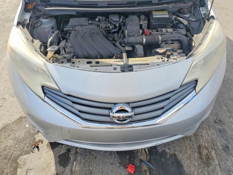 Photo 12 from auction – 2015 NISS VERSA NOTE with VIN 3N1CE2CP6FL369642