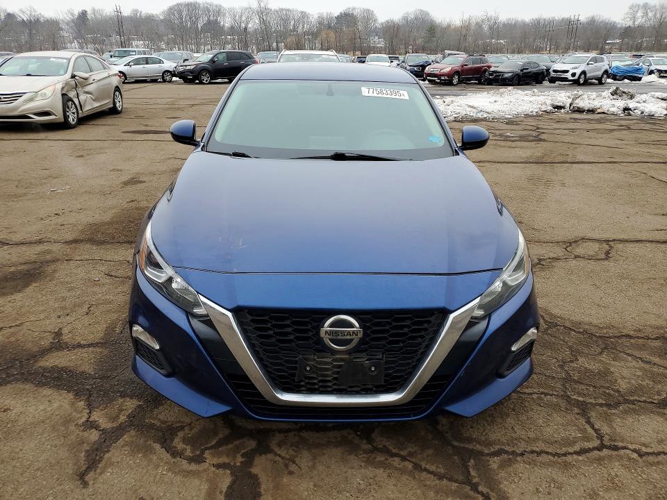 Фото 5 с аукциона – 2019 NISS ALTIMA с VIN 1N4BL4BV9KC207056