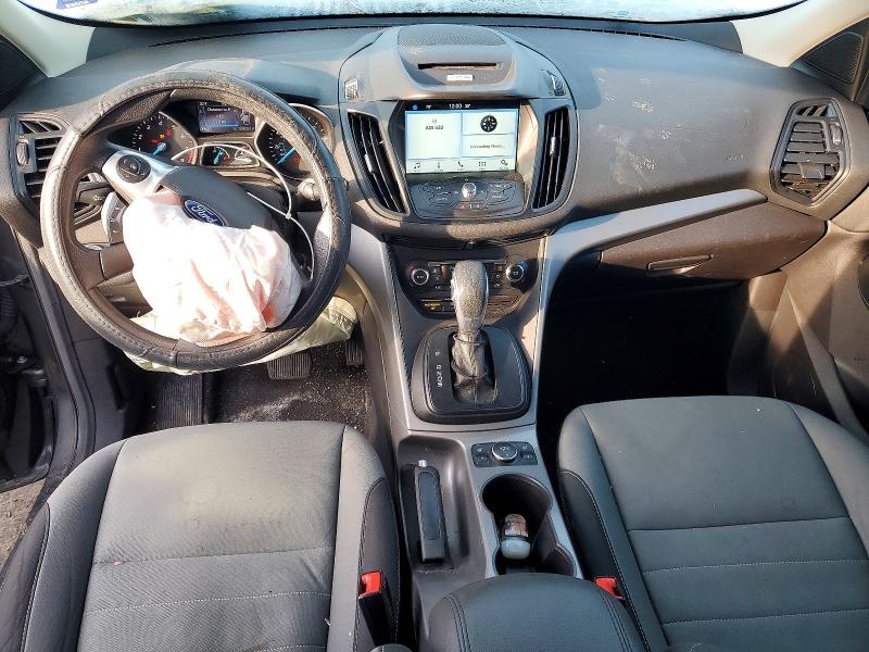 Photo 8 from auction – 2016 FORD ESCAPE with VIN 1FMCU9GX7GUA52135
