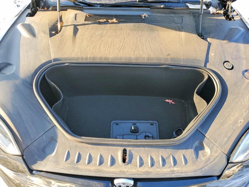 Photo 11 from auction – 2023 TESLA MODEL S with VIN 5YJSA1E53PF506899