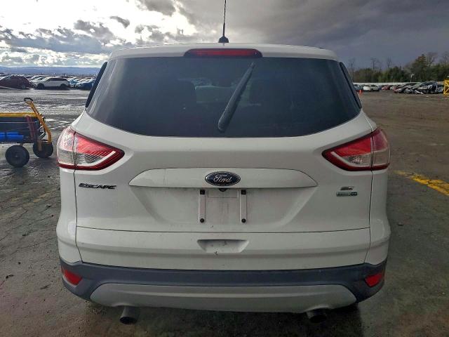 Photo 6 from auction – 2015 FORD ESCAPE with VIN 1FMCU9GX7FUA97364