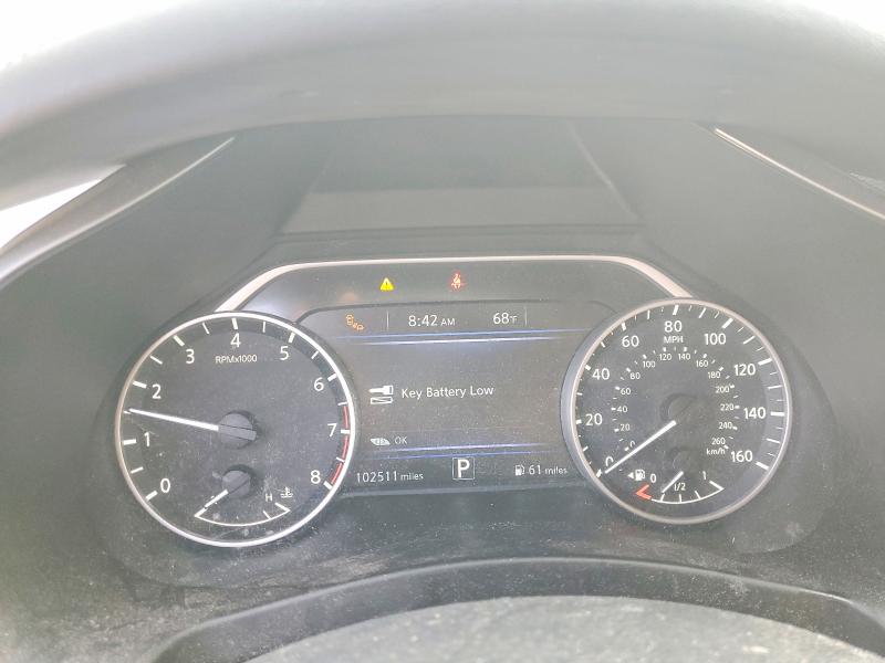 Photo 9 from auction – 2019 NISS MURANO with VIN 5N1AZ2MJ9KN119692