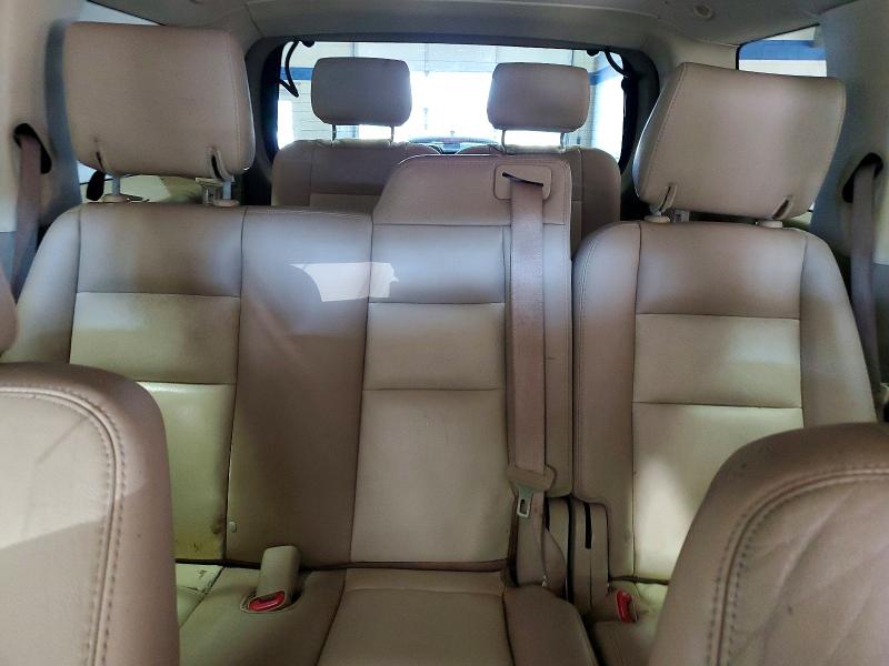 Photo 10 from auction – 2010 FORD EXPLORER E with VIN 1FMEU7EE9AUA91542