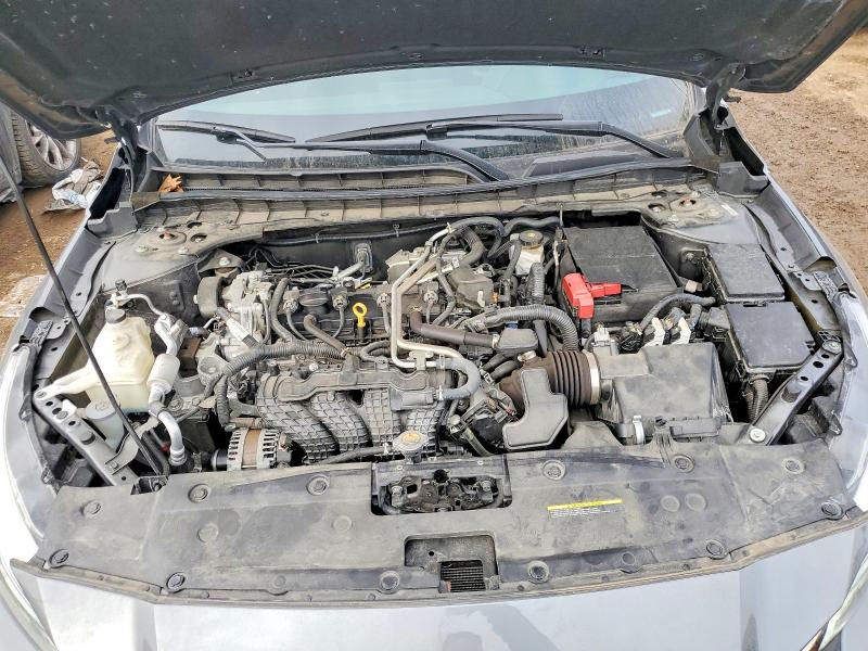 Photo 11 from auction – 2021 NISSAN ALTIMA with VIN 1N4BL4CV1MN367020