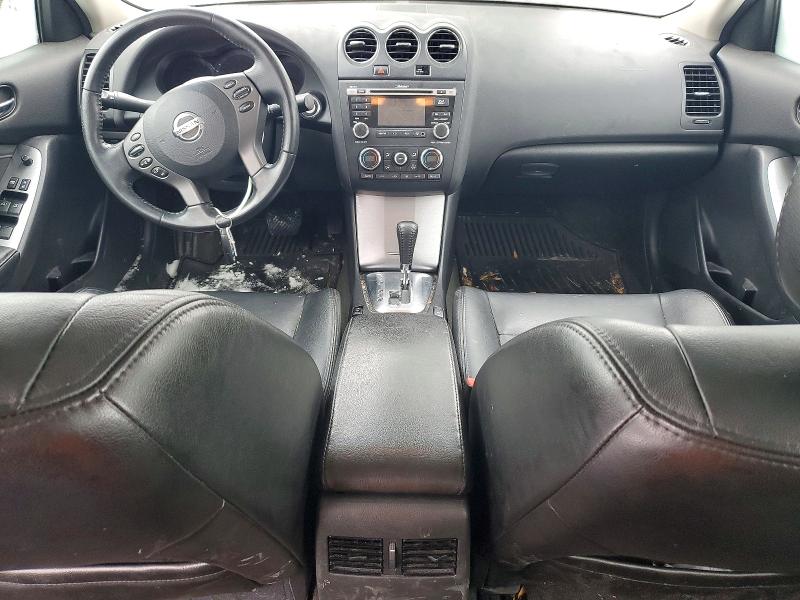 Photo 8 from auction – 2012 NISSAN ALTIMA with VIN 1N4AL2AP7CC112371
