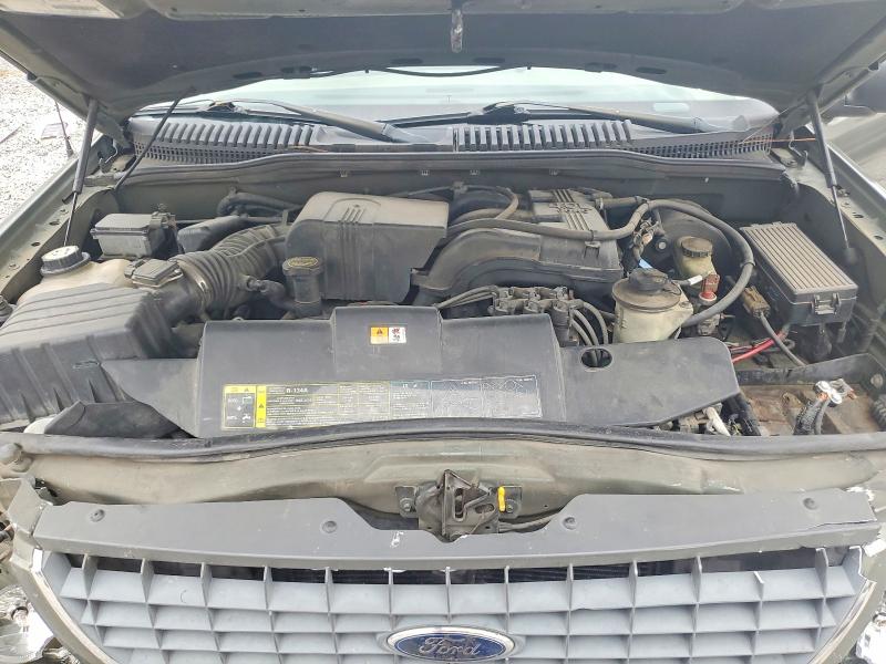 Photo 12 from auction – 2002 FORD EXPLORER with VIN 1FMZU63E22UA01048