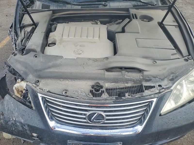 Photo 11 from auction – 2008 LEXUS ES 350 with VIN JTHBJ46G482264922