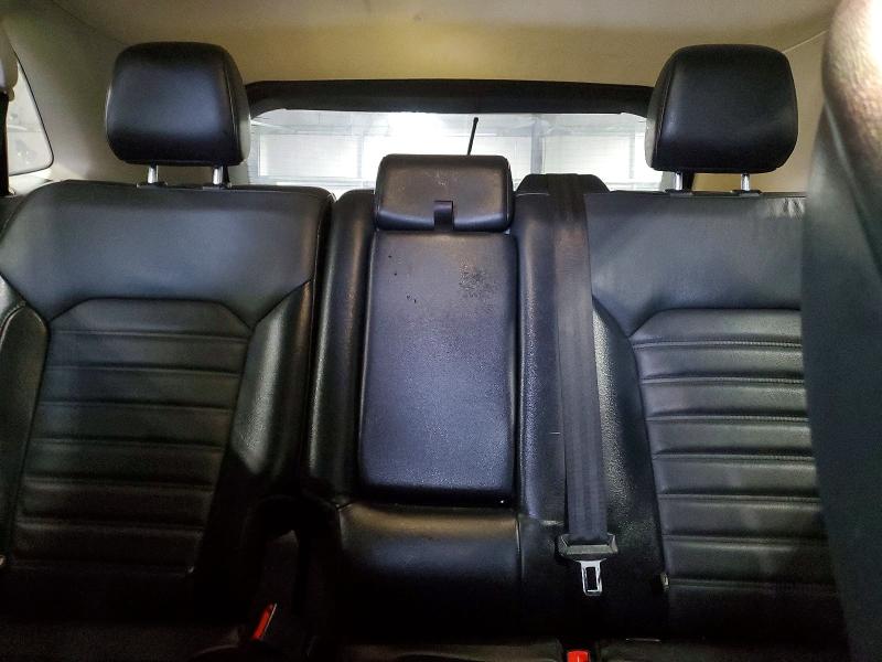 Photo 10 from auction – 2015 FORD EDGE SEL with VIN 2FMTK4J91FBB73640