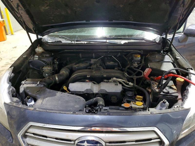 Фото 11 с аукциона – 2015 SUBARU OUTBACK 2. с VIN 4S4BSAHC9F3230629