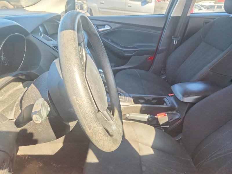 Photo 7 from auction – 2016 FORD FOCUS with VIN 1FADP3K20GL213526
