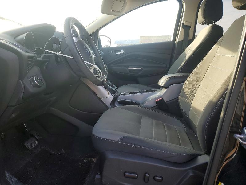 Photo 7 from auction – 2015 FORD ESCAPE with VIN 1FMCU0G90FUB71057