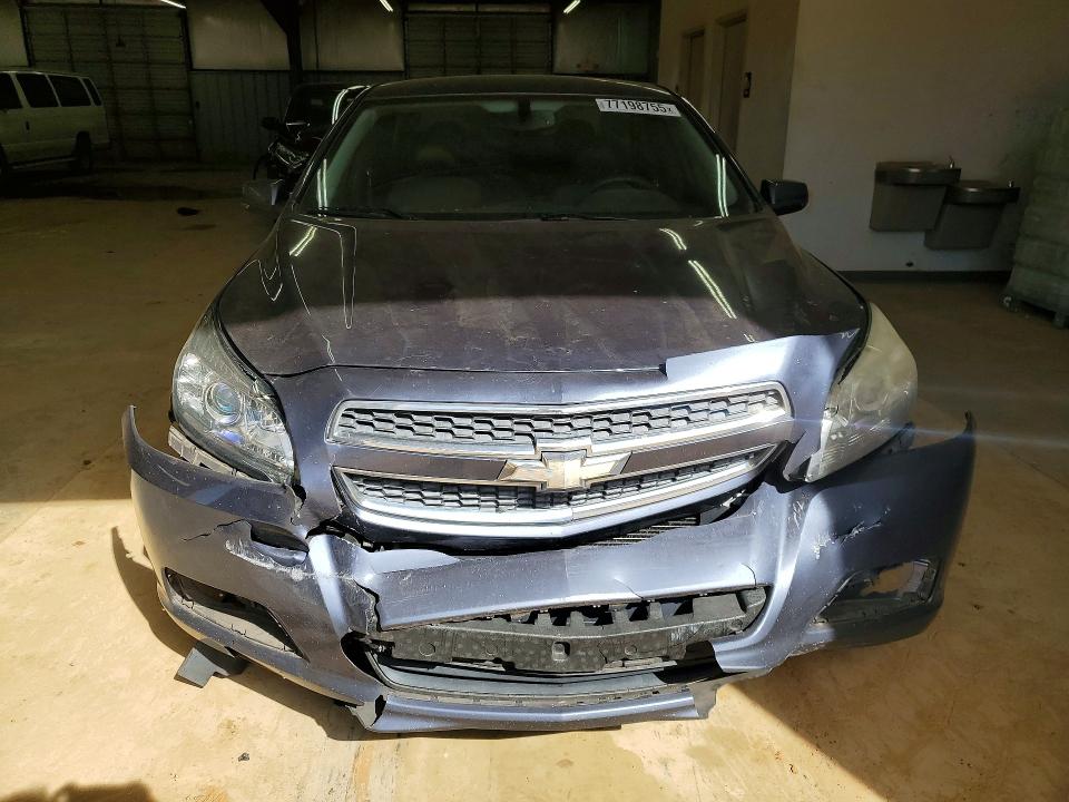 Photo 5 from auction – 2013 CHEVROLET MALIBU with VIN 1G11C5SA4DF256023