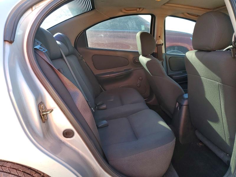 Photo 10 from auction – 2005 DODGE NEON with VIN 1B3ES56C75D249847