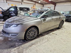Photo 1 from auction – 2015 LINCOLN MKZ with VIN 3LN6L2LU3FR625363