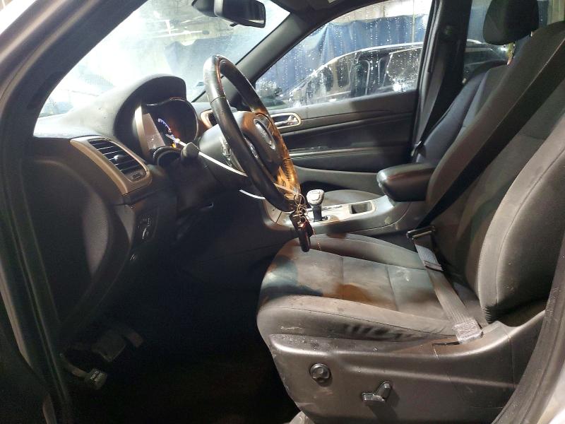 Photo 7 from auction – 2015 JEEP GRAND CHEROKEE with VIN 1C4RJFAG1FC851816