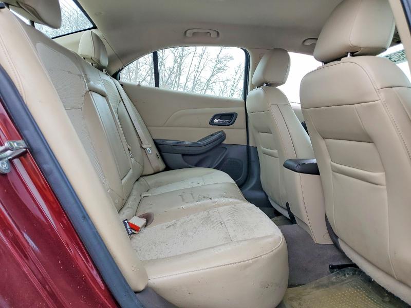 Photo 10 from auction – 2015 CHEVROLET MALIBU 1LT with VIN 1G11C5SL8FF175093