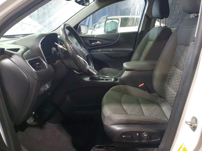 Photo 7 from auction – 2019 CHEVROLET EQUINOX with VIN 2GNAXKEV3K6138360