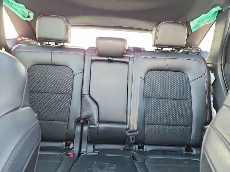 Photo 10 from auction – 2025 FORD ESCAPE with VIN 1FMCU9NA2SUA95689