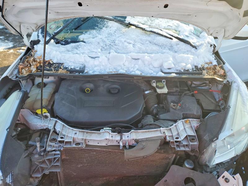 Photo 12 from auction – 2014 FORD ESCAPE with VIN 1FMCU0G90EUD32571