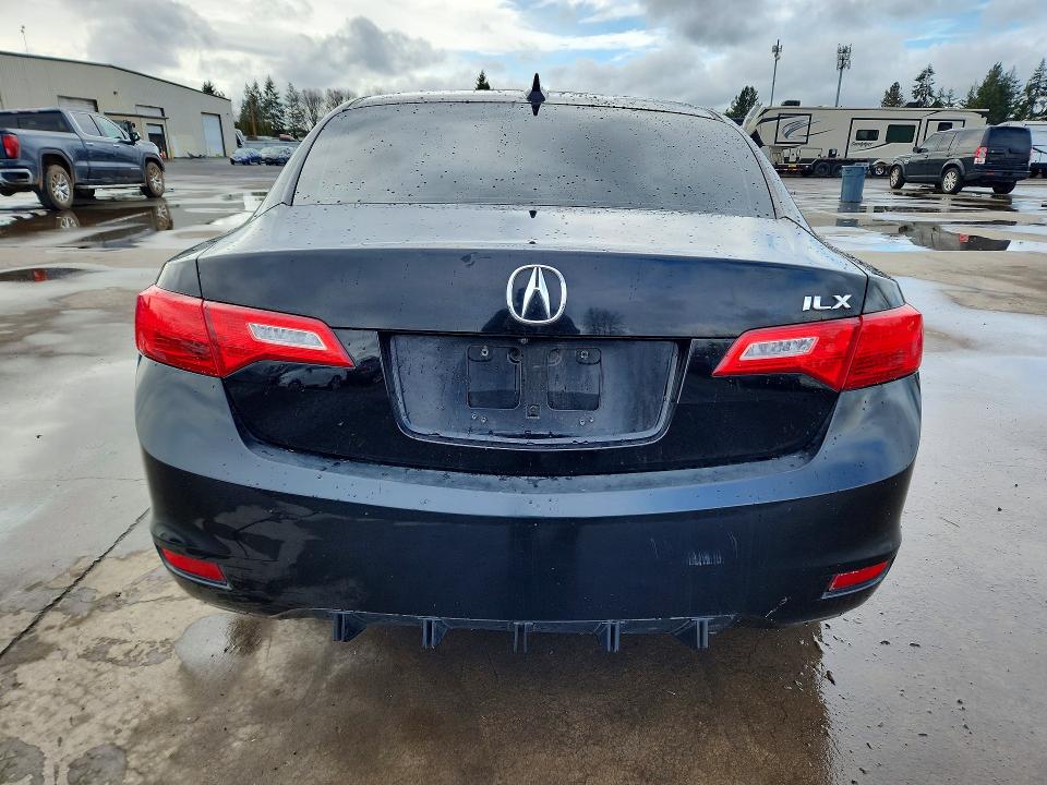 صورة رقم 6 من المزاد - 2014 ACURA ILX مع VIN 19VDE1F58EE002761