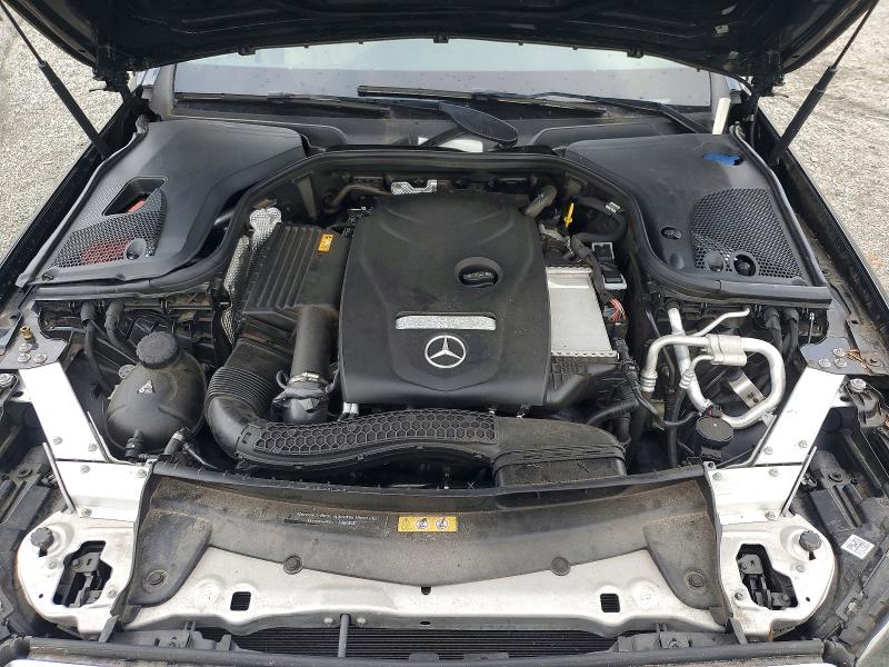 Photo 11 from auction – 2019 MERCEDES-BENZ E with VIN WDDZF4KB6KA630815