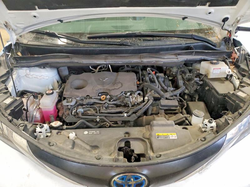 Photo 12 from auction – 2022 TOYOTA SIENNA with VIN 5TDKRKEC1NS106605