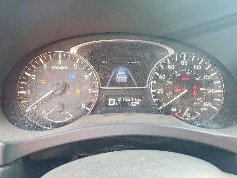 Photo 9 from auction – 2015 NISSAN ALTIMA 2.5 with VIN 1N4AL3AP3FC493002