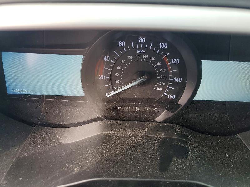 Photo 9 from auction – 2020 FORD EDGE SEL with VIN 2FMPK3J92LBA18151