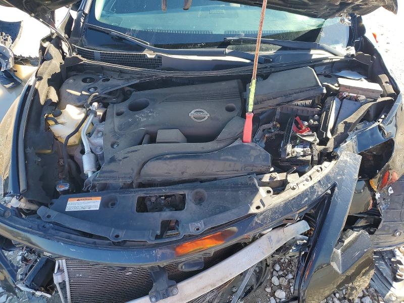 Photo 11 from auction – 2015 NISS ALTIMA with VIN 1N4AL3AP7FC138964