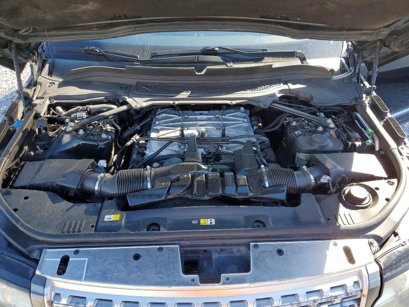 Photo 12 from auction – 2016 LAND ROVER RANGE ROVER with VIN SALGS2EF8GA263741
