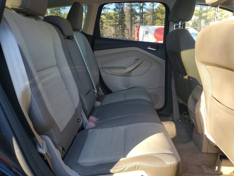 Zdjęcie 11 z aukcji – 2013 FORD ESCAPE SE z VIN 1FMCU0GX9DUB50381